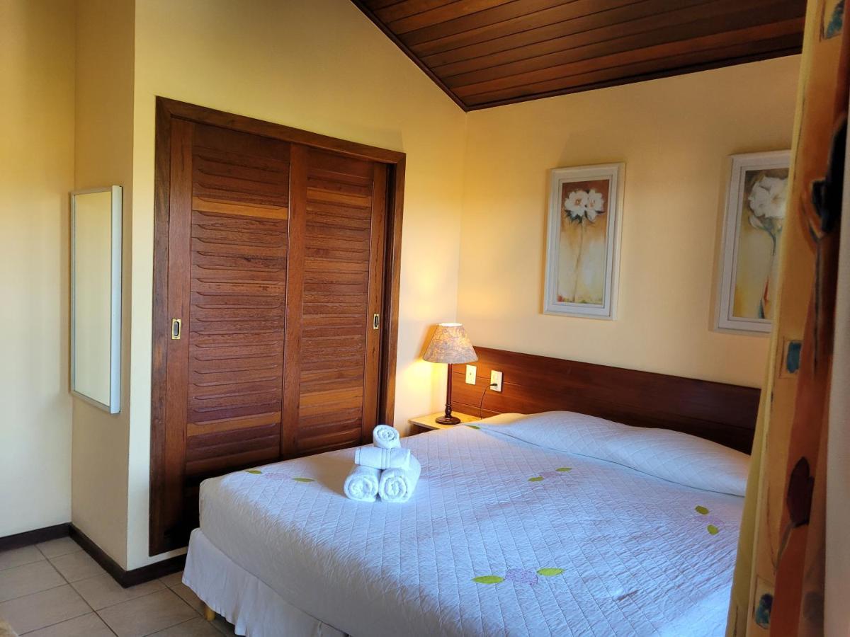Hotel La Foret & Beach Lounge Armacao dos Buzios Экстерьер фото