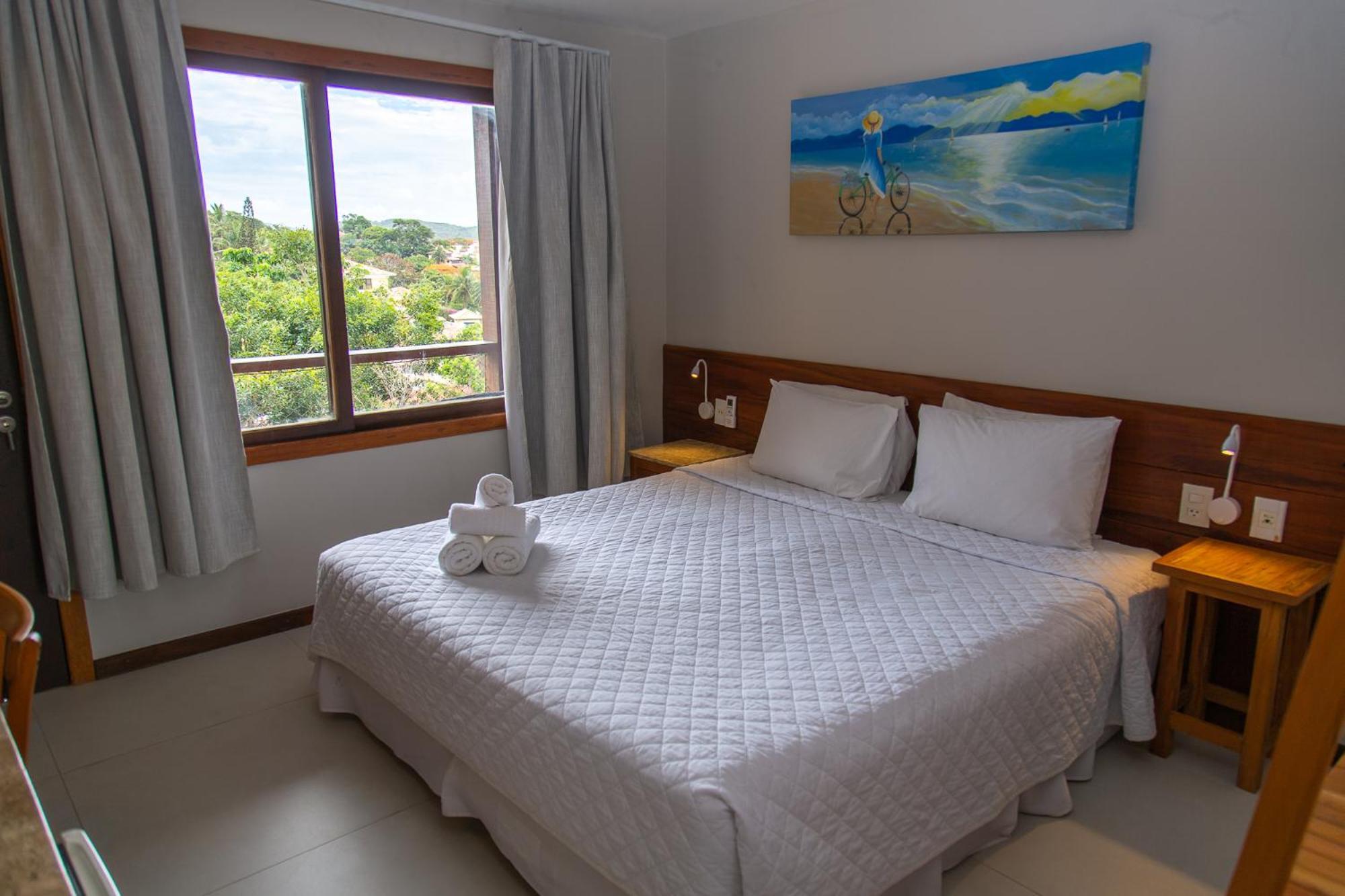 Hotel La Foret & Beach Lounge Armacao dos Buzios Экстерьер фото