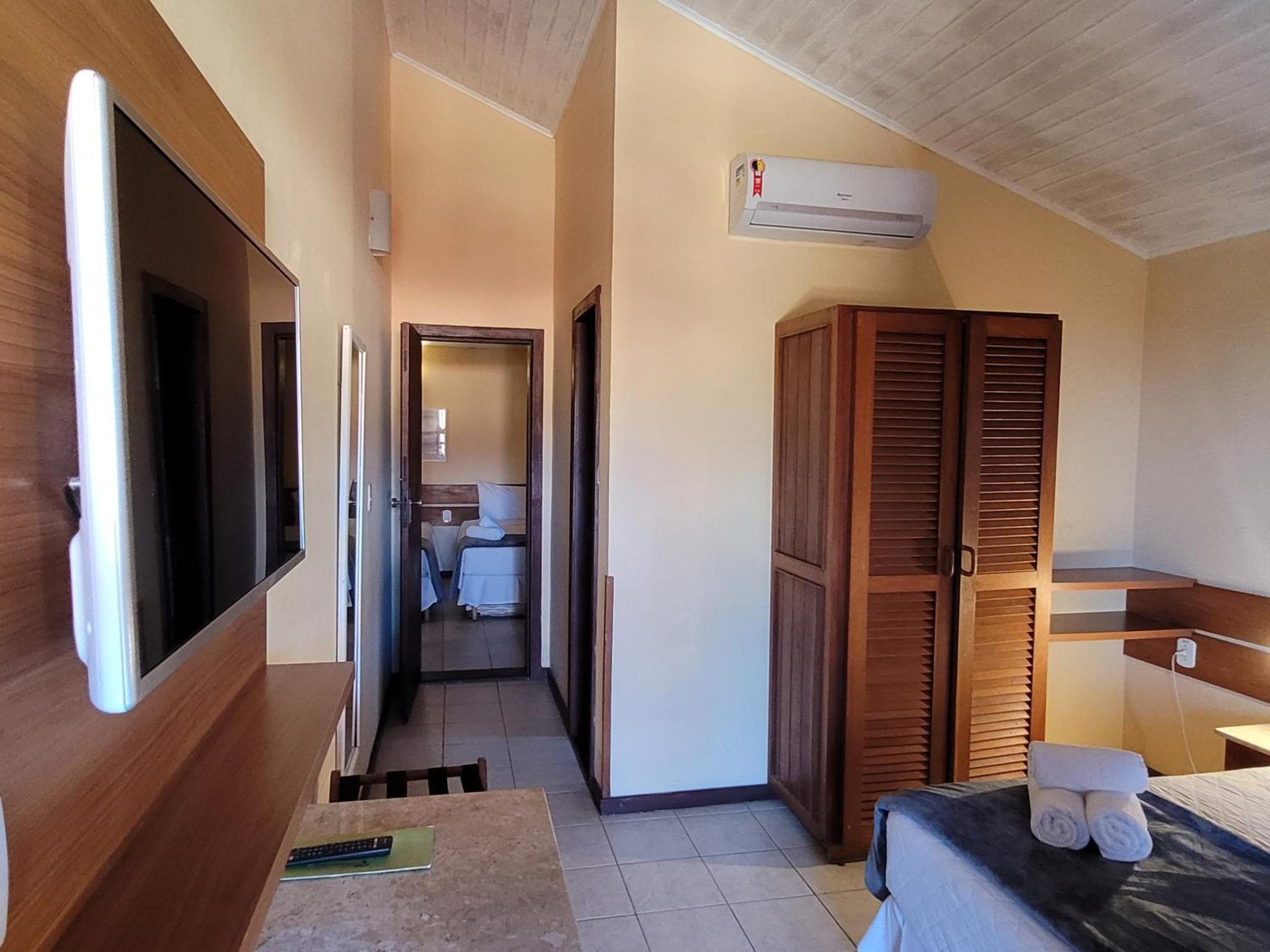 Hotel La Foret & Beach Lounge Armacao dos Buzios Номер фото